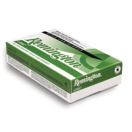 300 blackout 150 grn fmj