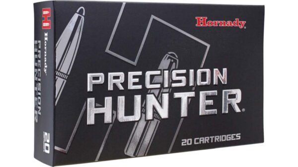 Hornady Precision Hunter 90 Grain ELD-x Hornady Precision Hunter 90 Grain ELD-x