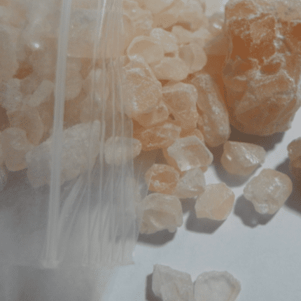 4-CHLOROMETHCATHINONE CRYSTAL