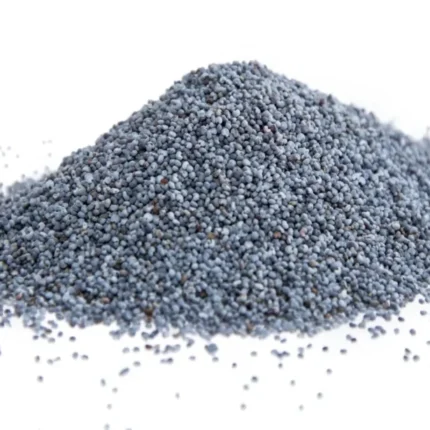 Buy Blue Poppy Seed