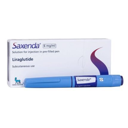 Buy Saxenda Online Canada. Saxenda, also known as liraglutide, is a daily,. injectable prescription medication. order now